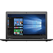 [해외]Lenovo - 300-17ISK 17.3 Laptop - Intel Core i5 - 8GB Memory - 1TB Hard Drive - Black