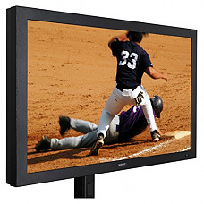 [해외]Sunbrite TV SB-4717HD-BL 47" Pro Series True Outdoor All-Weather LED Television, black