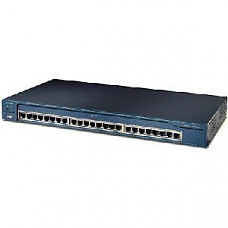 [해외]Cisco WS-C2950-24 Catalyst 2950 24 Port 10/100 Switch