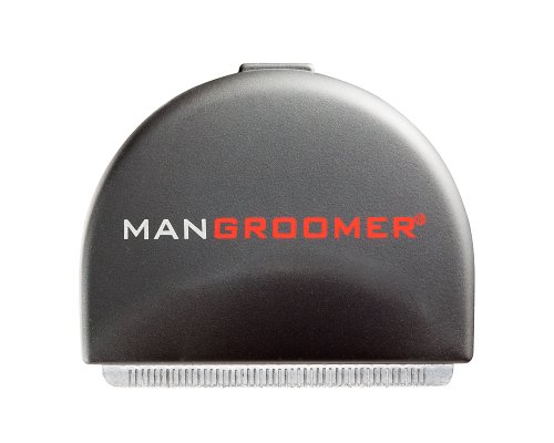 [해외]MANGROOMER Sku 255-48 Professional Premium Replacement Head