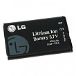 [해외]LG OEM LGIP-531A 배터리 * KG280 KF310 KU250 * 3.7V 950mAh BRAND NEW Authentic