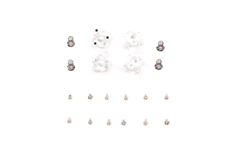 [해외]DJI Phantom 4 Pro Part 4 - Quick Release Propeller Mounting Plates(2CW+2CCW)