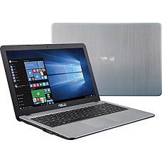 [해외]Asus R540SA 15.6 inch HD Flagship High Performance Laptop PC, Intel Celeron N3050 up to 2.16 GHz, 4GB RAM, 500GB HDD, DVD, WiFi, Webcam, Bluetooth, Windows 10