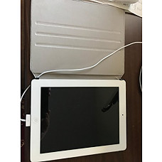 [해외]애플 아이패드 2 MC992LL/A 16 GB Tablet - 9.7" - AT&T - 3G - 애플 A5 1 GHz - White