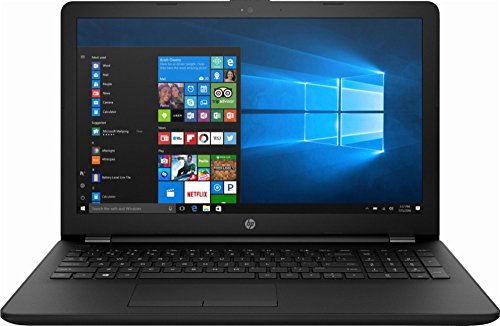 [해외]2018 Premium Newest HP 15.6 Inch Flagship Notebook Laptop Computer (AMD Dual-Core A6-9220 APU 2.5GHz, 8GB DDR4 RAM, 256GB SSD, USB 3.1, WiFi, Bluetooth, HD Webcam, Super DVD Burner, Windows 10)