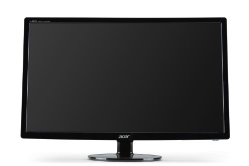 [해외]Acer S271HL bid 27-Inch Screen LCD 모니터