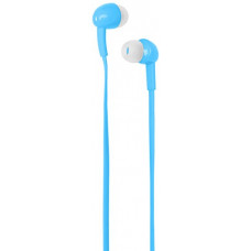 [해외]iLuv PEPPERMINTBU Peppermint Headphones, Blue