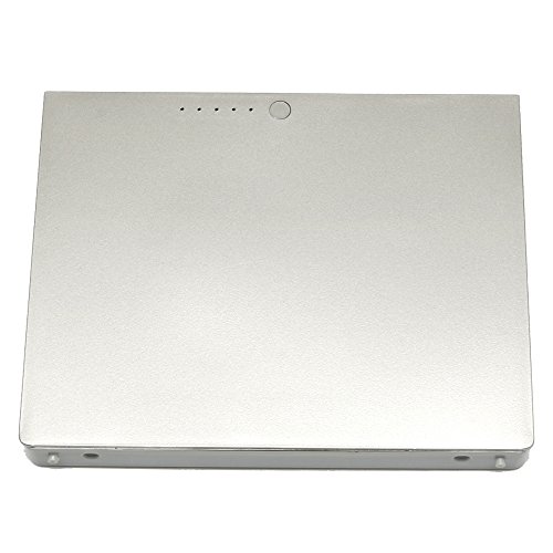 [해외]10.8V 68Wh New Laptop 배터리 For 애플 A1175 A1211 A1226 A1260 A1150 MA348 MA348/A MA348G/A MA348J/A
