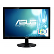 [해외]ASUS VS207T-P 19.5&quot; HD+ 1600x900 DVI VGA Back-lit LED 모니터
