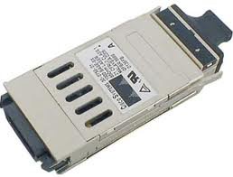 [해외]Cisco WS-G5486 1000BASE-LX Fiber GBIC Module