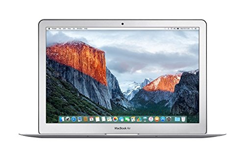 [해외]애플 MMGG2LL/A MacBook Air 13.3-Inch Laptop, 256 GB (Discontinued by Manufacturer)