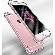 [해외]Crystal Clear iPhone 8 Plus Case/iPhone 7 Plus Case, Full Body Protection Shockproof Cover Case Drop Protection -Anti-Fall,Anti-Scratch,HD Clear