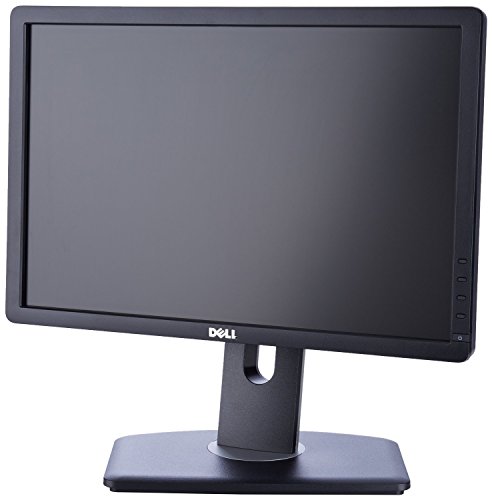 [해외]Dell Professional Dell P1913 R 19" Widescreen 모니터 Refurbished