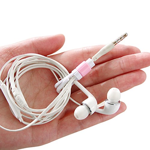 [해외]originAIM A0003737050708 Earphone Cable Winders