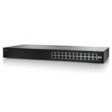[해외]시스코 인터넷 스위치 CISCO SYSTEMS 24-Port Ethernet Switch (SG11024NA)