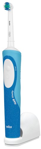 [해외]Precision Clean 오랄비 Vitality Rechargeable Electric Toothbrush
