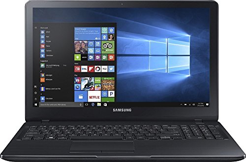 [해외]삼성 Notebook 5 - 15.6 HD Touch - 7Gen i5-7200U - NVIDIA 920MX - 8GB - 1TB HDD - Black