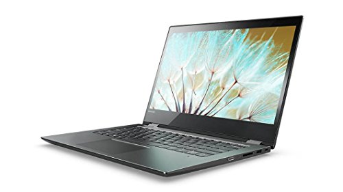 [해외]Lenovo Flex 5 15.6-Inch 2-in-1 Laptop, (Intel Core i5-7200U 8 GB RAM 1TB HDD Windows 10) 80XB0001US