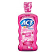 [해외]ACT Kids Anti-Cavity Fluoride Rinse, Bubblegum Blowout 16.9 oz
