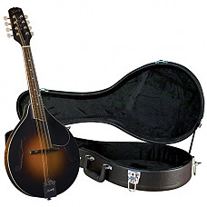 [해외]Kentucky KM-250 Artist A-model Mandolin with Deluxe Case - Sunburst