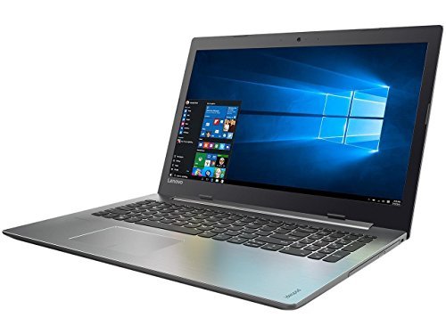 [해외]2018 Lenovo IdeaPad 320 15.6" FHD Laptop Computer, Intel Core i7-7500U Up To 3.50GHz, 12GB RAM, 256GB SSD, NVIDIA GeForce 940MX, DVD, HDMI, Bluetooth 4.1, 802.11ac Wireless, USB 3.0, Windows 10 Home