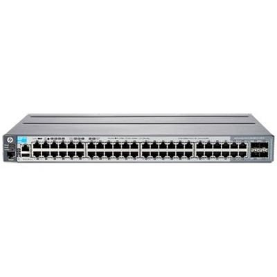 [해외]HP J9728A 2920-48G Switch