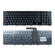 [해외]Replacement Keyboard for Dell Inspiron N7110 5720 7720/Vostro 3750/XPS L702X Laptop No Backlight DP/N: 0454RX 08XN0P 09GTY3