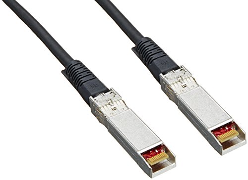 [해외]HP X240 10G SFP+ 3M DAC Cable, JD097C