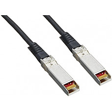 [해외]HP X240 10G SFP+ 3M DAC Cable, JD097C