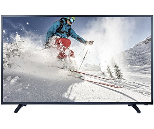 [해외]Naxa Electronics NT-3902 Class LED TV and Media Player, 39-Inch