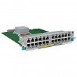 [해외]HP J9534-61101 24-port Gig-T PoE+ v2 zl Module