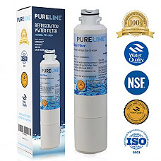 [해외]Pure Line Refrigerator Water Filter, Compatible with 삼성 DA29-00020B