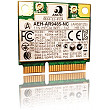 [해외]AIRETOS AEH-AR9485-NC WiFi module 802.11bgn, 1T/2R Mini PCI-Express Half-Size Module, Atheros AR9485 chipset - Reference Design HB125 (AR5B125)