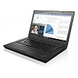 [해외]Lenovo ThinkPad T460 Business Class Ultrabook 20FN002SUS (14&quot; HD Display, i5-6200U 2.3GHz, 4GB RAM, 500GB 7200rpm, Webcam, Bluetooth, Dual Band Wireless, Window 7 Pro 64)
