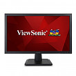 [해외]ViewSonic VA2452SM 24&quot; 1080p LED 모니터 DisplayPort, DVI, VGA