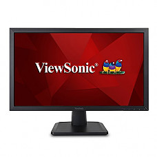 [해외]ViewSonic VA2452SM 24" 1080p LED 모니터 DisplayPort, DVI, VGA