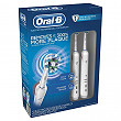 [해외]오랄비 CrossAction Power Brush, 2pk. - Dental Floss