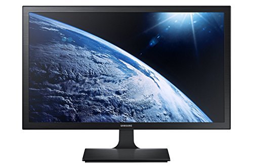 [해외]High Performance 삼성 27" Full HD 1920 x 1080 Backlit-LED Gaming Monitor, 16:9 Aspect Ratio, 1ms Response Time, HDMI and VGA Inputs, Black