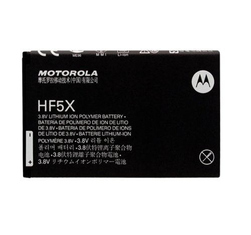 [해외]Arclyte Original OEM Mobile Phone 배터리 - Motorola BF5X, HF5X,