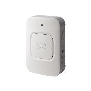 [해외]Cisco WAP361-A-K9 Dual Radio Wall Plate Access Point