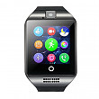 [해외]CNPGD [U.S. Office & Warranty Smart Watch] All-in-1 Weather Proof Smartwatch Watch Cell Phone for Android, Samsung, 갤럭시 Note, Nexus, HTC, 소니 (Black, M)