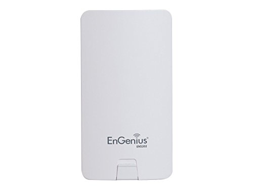 [해외]EnGenius Technologies Long Range 11n 2.4GHz Wireless Bridge/Access Point (ENS202)