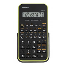 [해외]샤프 EL-501XBGR Scientific Calculator