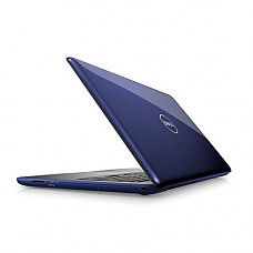 [해외]2018 Newest Premium Dell Inspiron 15.6-inch HD+ Display Flagship Laptop PC AMD A9-9400 Dual-Core Processor 16GB DDR4 RAM 1TB HDD Radeon R5 Graphics HDMI DVD-RW MaxxAudio Bluetooth Windows 10 (Blue)
