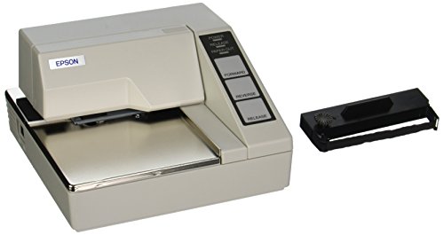 [해외]Epson C31C163272 TM-U295 Receipt Printer