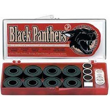 [해외]Black Panther Abec 7 Bearings