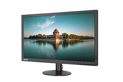 [해외]Lenovo ThinkVision T2324d 23" WLED LCD 모니터 - 16:9-5 ms