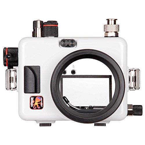 [해외]Ikelite Underwater Housing for 소니 Alpha a6300 Mirrorless 카메라