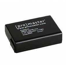 [해외]ProMaster ENEL14a Li-ion 배터리 for 니콘