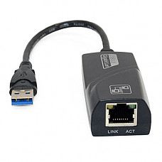 [해외]ATOROR USB 3.0 to 10/100 /1000 Ethernet LAN Network Adapter